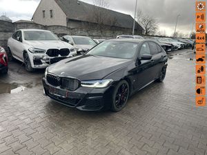 BMW 5 Series G30/G31 530d xDrive M Sport Edition 2022