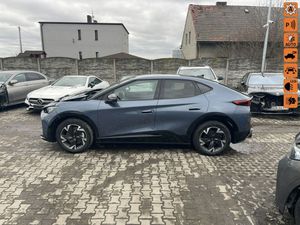 Cupra Tavascan 2024