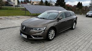 Renault Talisman (SM6) 2016