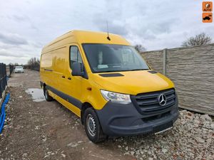 Mercedes-Benz Sprinter 2019