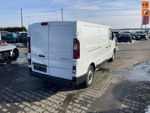 Renault Trafic 2025