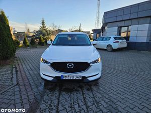 Mazda CX-5 II 2019