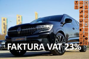Renault Espace VI 2024