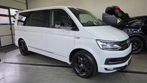 Volkswagen Multivan 2.0 TDI L1 Highline 4Motion DSG 2020