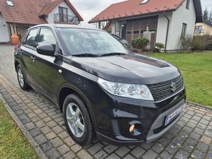 Suzuki Vitara II 1.6 (4x4) Allgrip Comfort 2016