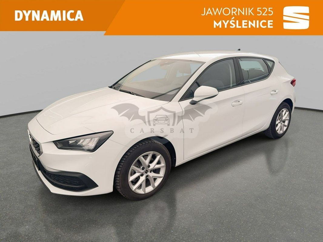Seat Leon IV 2025