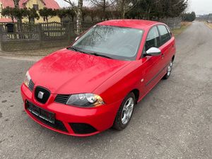 Seat Ibiza III 1.2 12V Reference 2008