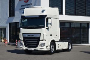 DAF XF 2021