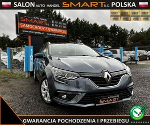 Renault Megane IV 2019