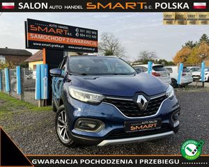 Renault Kadjar 1.3 TCe FAP Intens EDC 2021