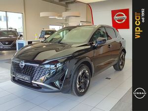 Nissan Qashqai III 1.3 DIG-T MHEV N-Connecta Xtronic 2026