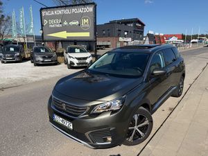 Peugeot 5008 II BlueHDi 130 Active 2018