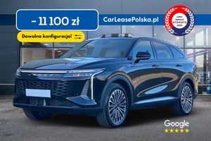 Omoda 9 1.5 Super Hybrid Exclusive AWD 2025
