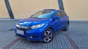 Honda HR-V II 1.6 i-DTEC Executive 2016
