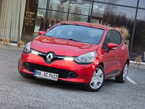 Renault Clio IV 2015
