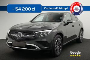 Mercedes-Benz GLC II 200 4Matic 9G-TRONIC Edition Avantgarde 2026