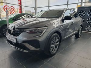 Renault Arkana / XM3 2025
