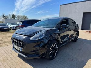 Ford Puma 1.0 EcoBoost Hybrid ST-LINE 2020