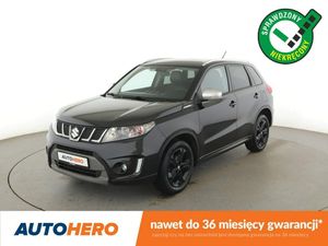 Suzuki Vitara II 1.4 Boosterjet S 2017