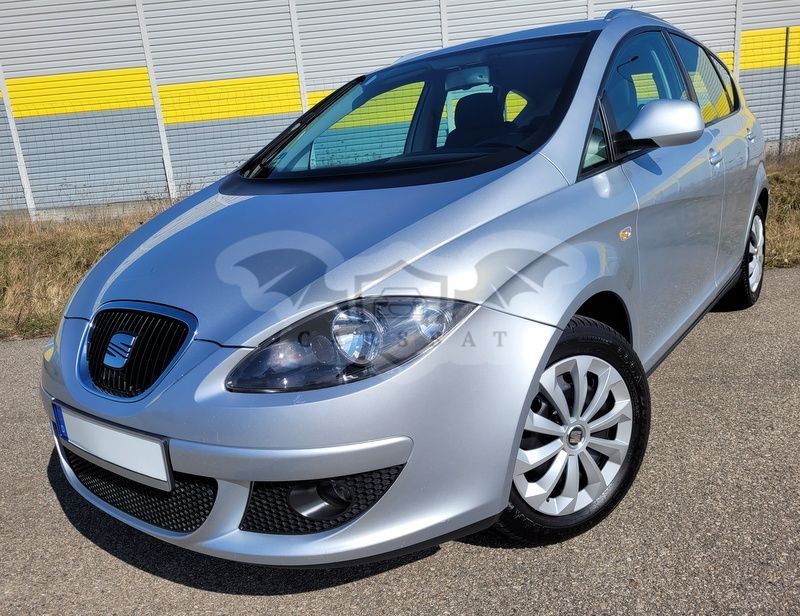 Seat Altea 2008