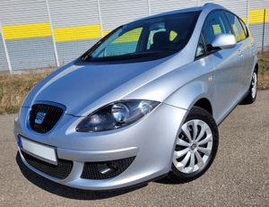 Seat Altea 2008
