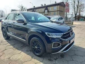 Volkswagen T-ROC II 2024