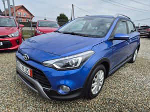 Hyundai i20 II 1.0 T-GDI BlueDrive Go 2020