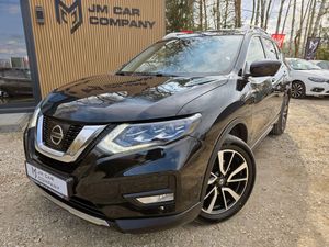Nissan X-Trail III 2018