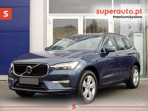Volvo XC60 II 2024