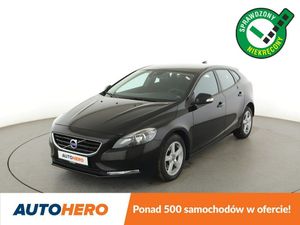 Volvo V40 II D2 Drive-E SCR Kinetic 2015