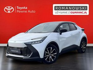 Toyota C-HR 1.8 Hybrid Style 2025