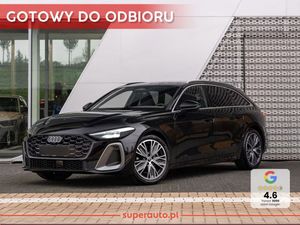 Audi A5 B10 2025