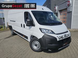 Fiat Ducato 2025