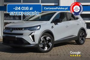 Renault Symbioz 2026