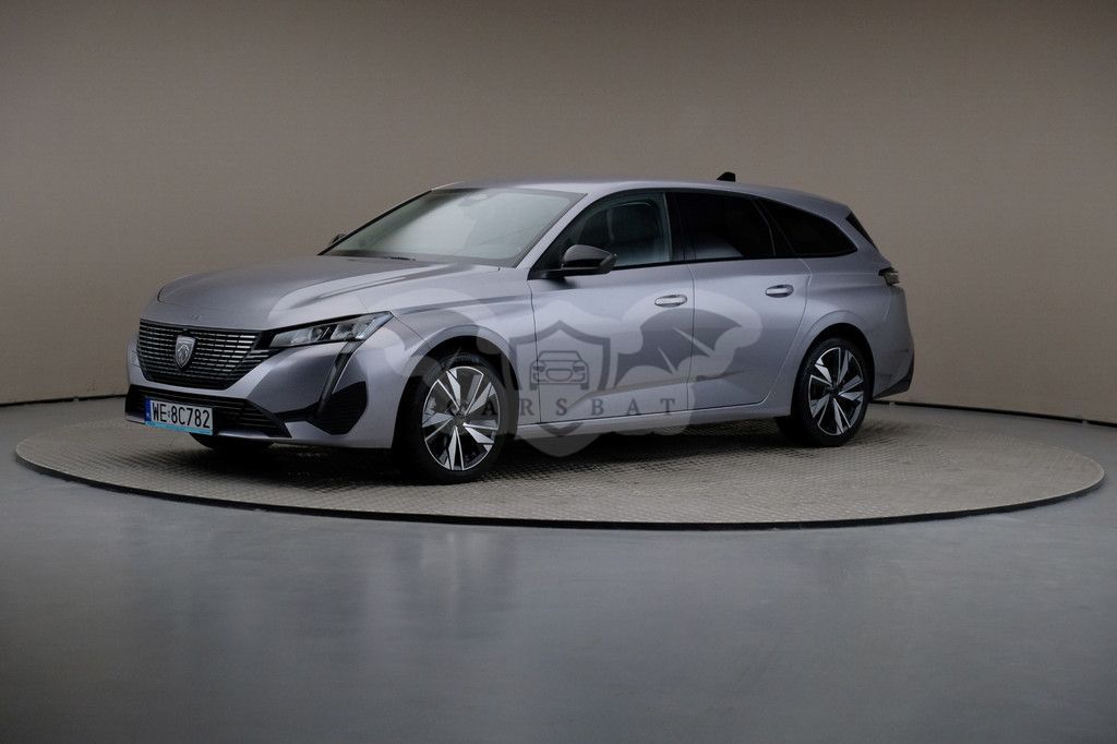 Peugeot 308 P5 2023