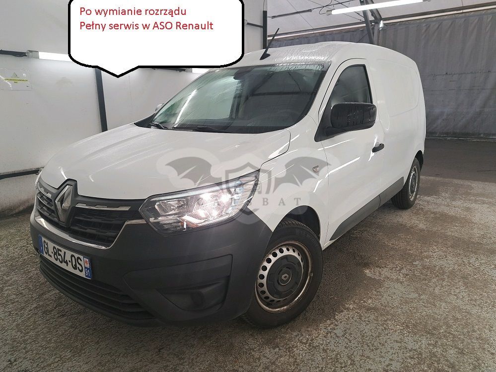 Renault Express 2023