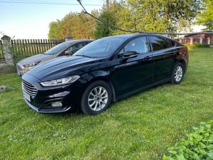 Ford Mondeo Mk5 2.0 EcoBlue Edition 2019