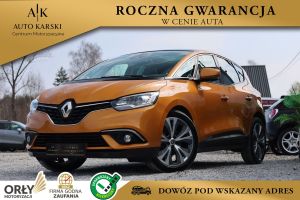 Renault Scenic IV 2018