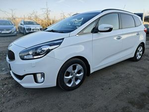 Kia Carens (Rondo) IV 1.6 GDI XL 7os 2014