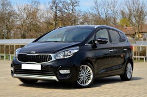Kia Carens (Rondo) IV 1.7 CRDi L 7os 2017