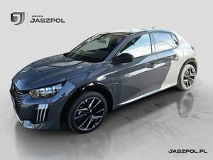 Peugeot 208 II 2025