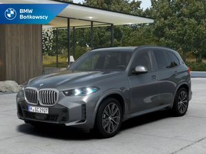 BMW X5 G05 xDrive30d mHEV sport 2026