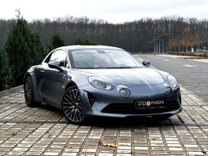 Alpine A110 TCe Pure EDC 2023