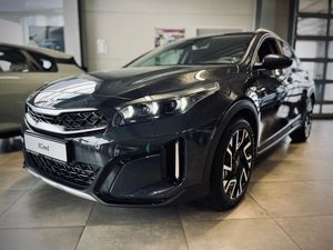Kia XCeed 1.6 T-GDI M DCT 2026