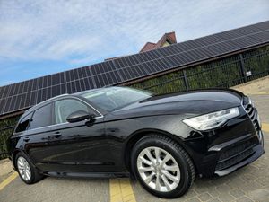 Audi A6 C7 2.0 TDI Ultra S tronic 2018