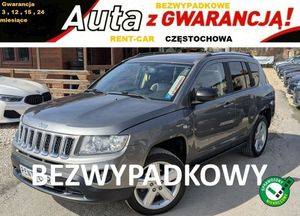Jeep Compass I 2012
