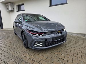 Volkswagen Golf VIII 2024