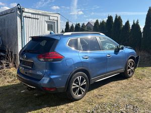 Nissan X-Trail III 2020