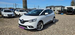 Renault Scenic IV BLUE dCi 120 EDC BUSINESS EDITION 2019