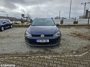 Volkswagen Golf VII 2017